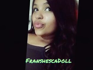 FranshescaDoll