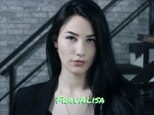FrauAlisa