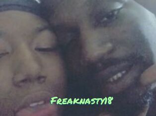 Freaknasty18