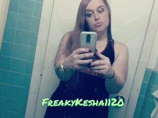 FreakyKesha1120
