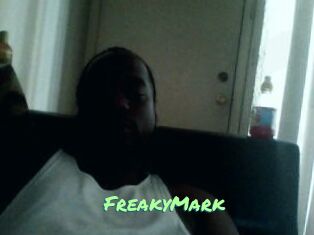 FreakyMark