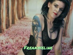 Freakyfeline