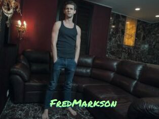 FredMarkson