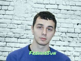 FreddieSun