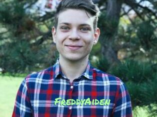 FreddyAiden