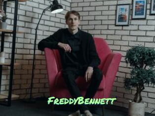 FreddyBennett