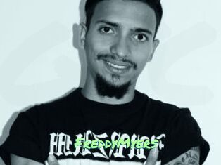 FreddyMyers