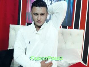 FreddyPerez