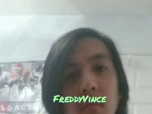 FreddyVince