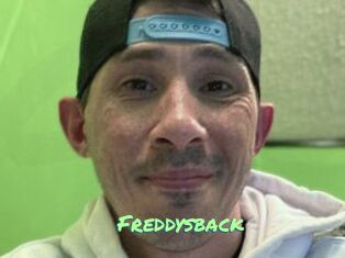 Freddysback