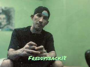 Freddysback18
