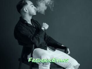 FredericEvans