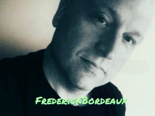 FrederickBordeaux