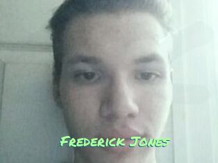 Frederick_Jones