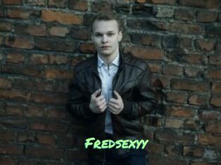 Fredsexyy