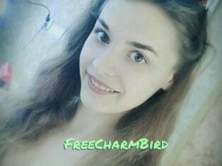 FreeCharmBird