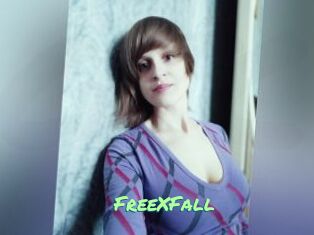 FreeXFall