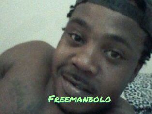 Freemanbolo