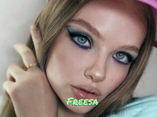 Freesa
