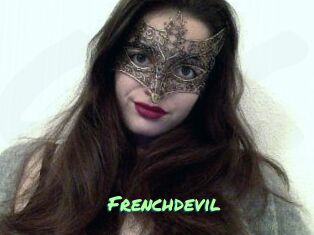 Frenchdevil