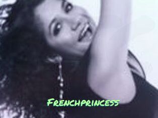 Frenchprincess