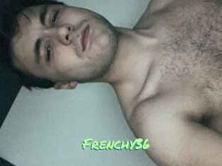 Frenchy36
