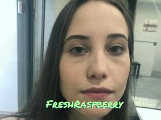 FreshRaspberry