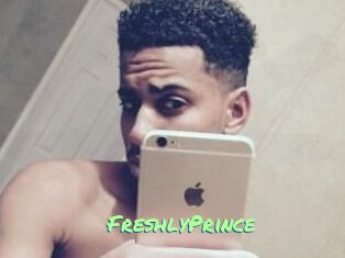 FreshlyPrince
