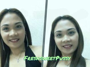 FreshsweetPussy