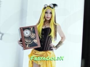 FreyaGoldX