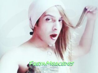 FreyaMercedes