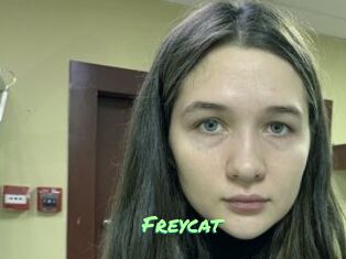 Freycat