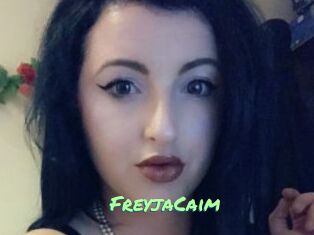 FreyjaCaim
