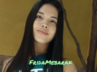 FridaMebarak