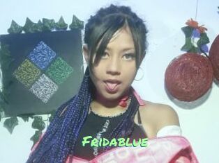 Fridablue