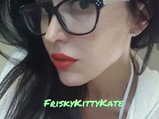 FriskyKittyKate