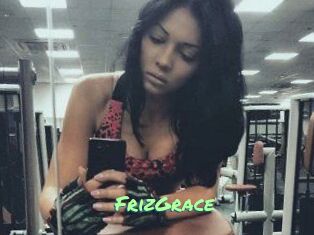 FrizGrace