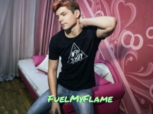 FuelMyFlame