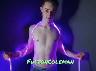 FultonColeman