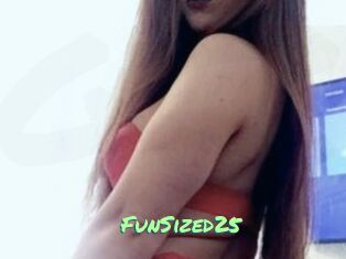 FunSized25