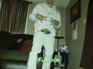 Fundick