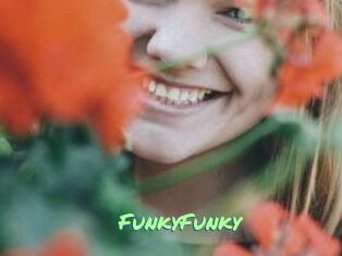 FunkyFunky