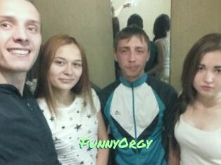 FunnyOrgy