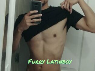 Furry_Latinboy