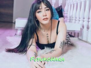 FuyukoHara