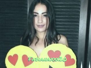 Fabianaxxx20