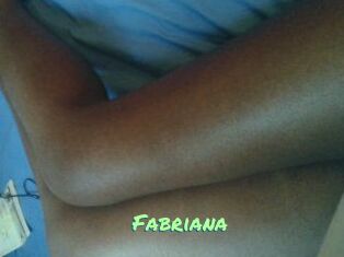 Fabriana