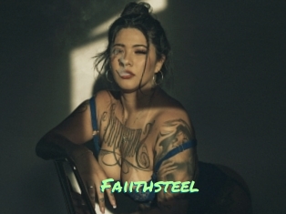 Faiithsteel