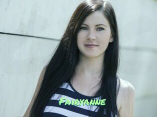 Fairyanne