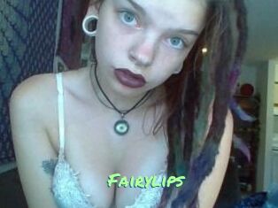 Fairylips